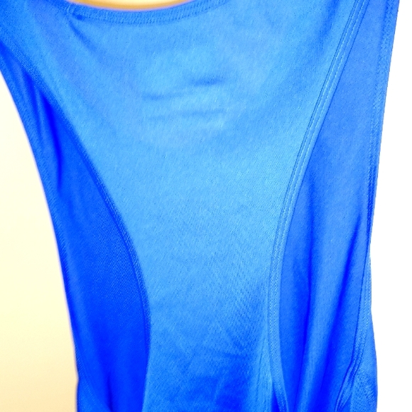 ASOS Racer Back Workout Tanktop size small - Picture 5 of 6